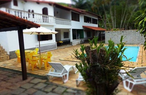 Miguel Pereira House | Espaço 579 is the ideal place for you and your family!