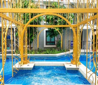 Na Kluea Apartment | Espana Water Park Resort Pattaya, Jomtien Beach