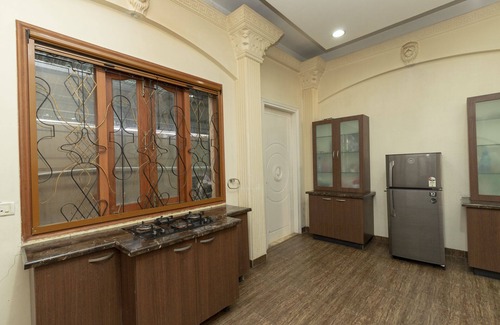 Mundhwa Villa | Espaniol - Perfect For Wedding Villa