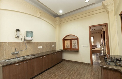 Mundhwa Villa | Espaniol - Perfect For Wedding Villa