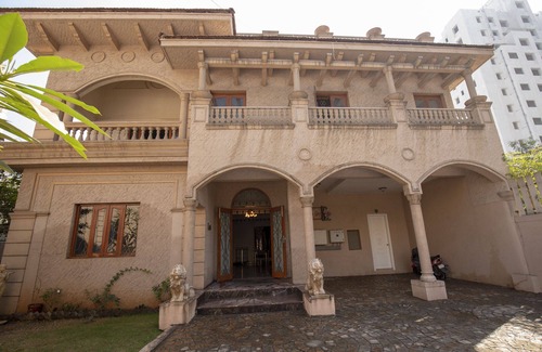 Mundhwa Villa | Espaniol - Perfect For Wedding Villa