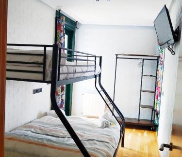 Salinas Apartment | ESPARTAL Sunset