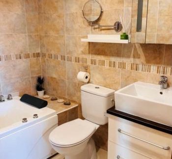 Marina d'Or Apartment | ESPECTACULAR APARTAMENTO FRENTE AL MAR