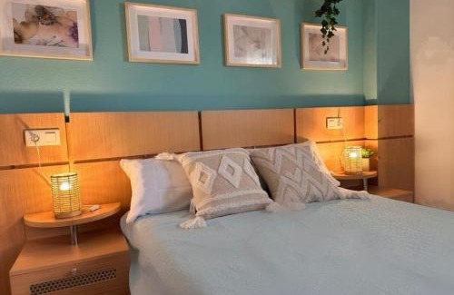 Marina d'Or Apartment | ESPECTACULAR APARTAMENTO FRENTE AL MAR
