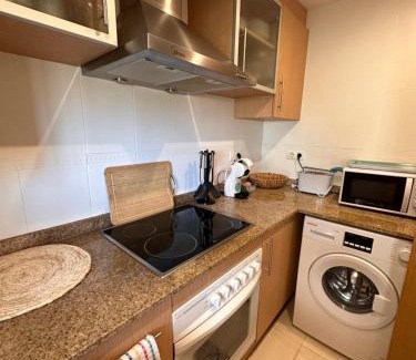 Marina d'Or Apartment | ESPECTACULAR APARTAMENTO FRENTE AL MAR