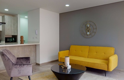 Chico Norte III Apartment | Espectacular Apartamento EN Unicentro