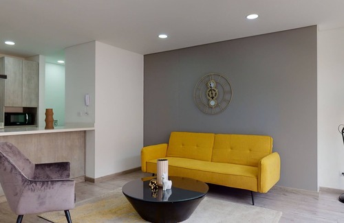 Chico Norte III Apartment | Espectacular Apartamento EN Unicentro