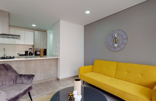 Chico Norte III Apartment | Espectacular Apartamento EN Unicentro