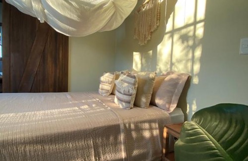 Cacatachi House | Espectacular casa con piscina en Yanashpa Village