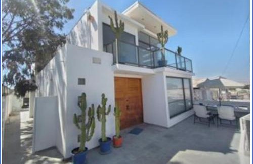 Bahia Inglesa House | Espectacular casa para 12 personas a pasos del mar
