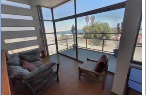 Bahia Inglesa House | Espectacular casa para 12 personas a pasos del mar