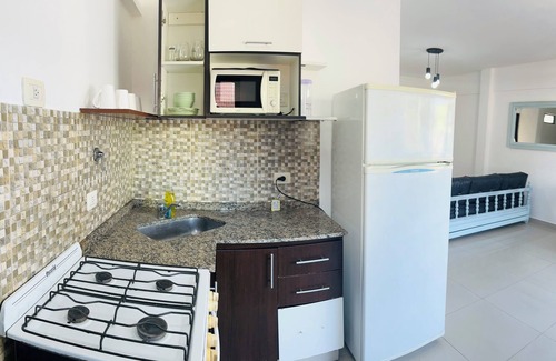 Mataderos Apartment | Espectacular Departamento en Capital Federal