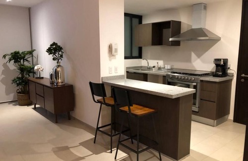 Alameda Apartment | Espectacular departamento de Lujo "Latitud La Victoria"