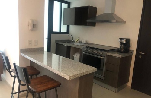 Alameda Apartment | Espectacular departamento de Lujo "Latitud La Victoria"