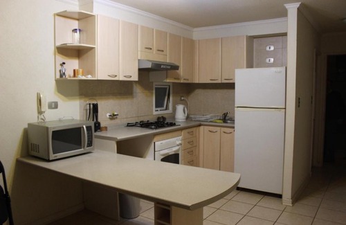 Algarrobo Apartment | Espectacular Departamento en Pinares del Canelillo, Vista al Mar.