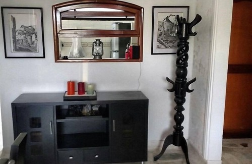 San Martin Apartment | Espectacular Depto Wifi+TV+AirA