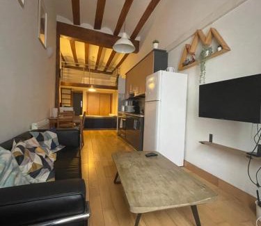 Molina de Aragon Apartment | Espectacular Estudio en Antigua Casa de Correos