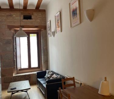 Molina de Aragon Apartment | Espectacular Estudio en Antigua Casa de Correos