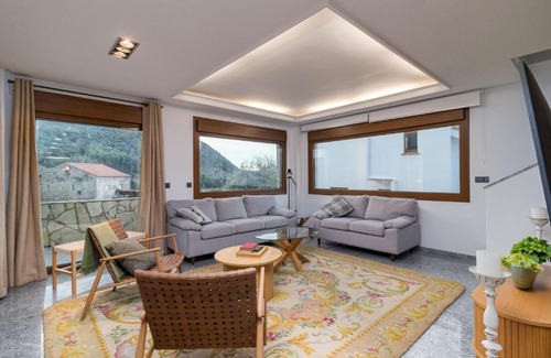 Arnuero House | Espectacular villa con piscina, sauna y jacuzzi