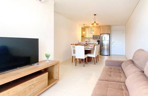 Ingleses Sul Apartment | Espelho das Águas Residencial - NIN003