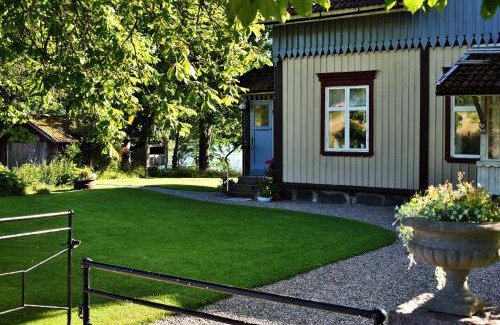 Lilla Edet Apartment | Esperöd Farm