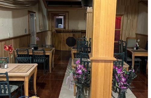 Gonaives Hotel | Esperance Hotel Bar Resto