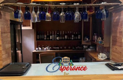 Gonaives Hotel | Esperance Hotel Bar Resto