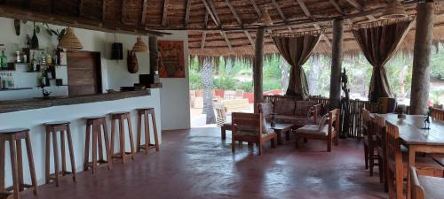 Casamance Hotel | Esperanto Lodge