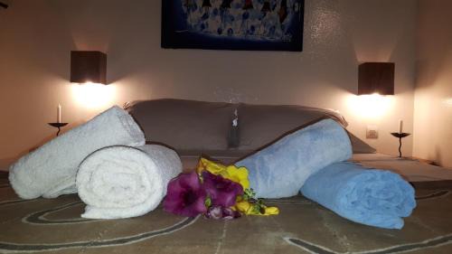 Casamance Hotel | Esperanto Lodge