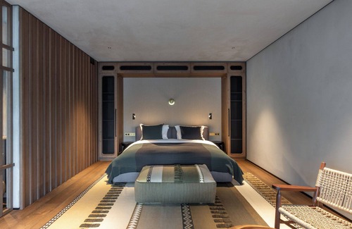 Trakai Hotel | Esperanza Lake Resort