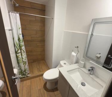 Quetzaltenango Apartment | Esperanza Urbana