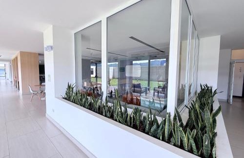 Quetzaltenango Apartment | Esperanza Urbana