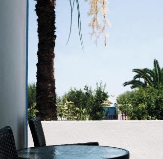 Menetai Apartment | Esperida rooms & studios