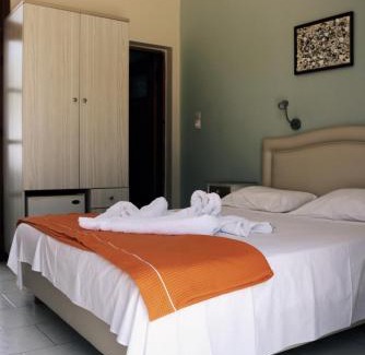 Menetai Apartment | Esperida rooms & studios