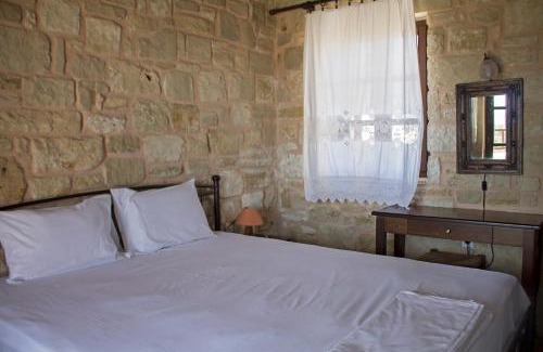 Vigla Apartment | Esperides Stone Houses