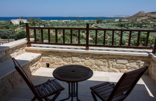 Vigla Apartment | Esperides Stone Houses