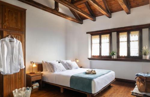 Lafkos Villa | Esperos Suites & Villas