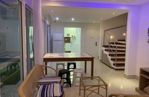Porto das Dunas House | Espetacular Casa de Praia Beach Park