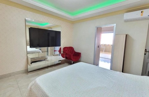 Plano Diretor Sul Apartment | Espetacular apartamento no centro