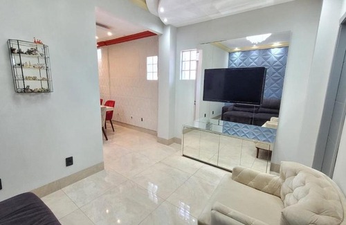 Plano Diretor Sul Apartment | Espetacular apartamento no centro