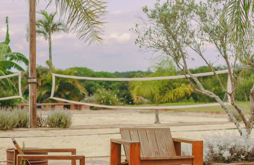 Gravatai Cabin | Esphera Glamping - Gravataí - RS