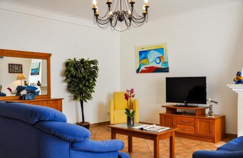 Espiche Villa | Espiche Living