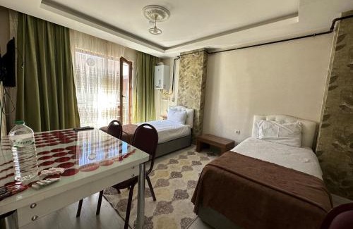 Ipekyolu Apartment | Espinaz Apart Otel