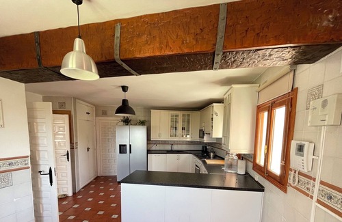San Sebastian de los Reyes House | Espléndida Casa Vacacional!