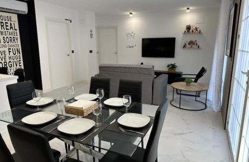 Portazgo Apartment | Espléndido Apartamento en Madrid VT-14944