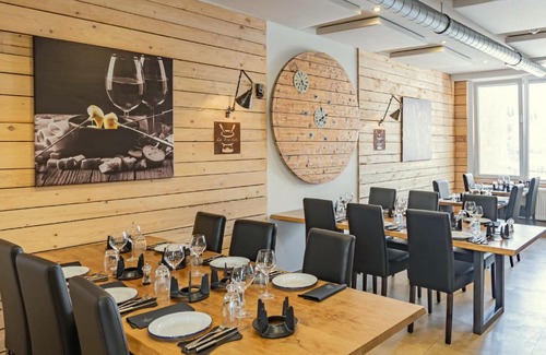 Luxembourg Ardennes Hotel | Esplanade Hotel