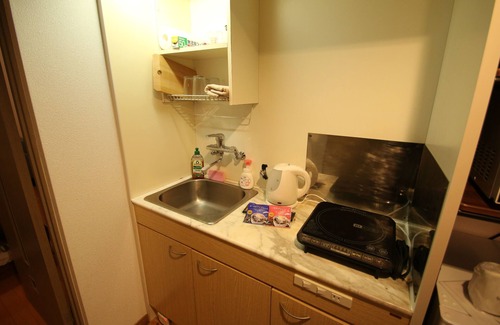 Chuo Ward Apartment | Espoir