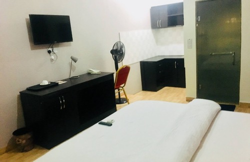 Lagos Mainland Hotel | Esporta Hotel Yaba