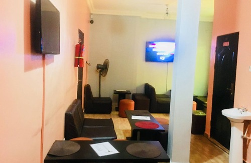 Lagos Mainland Hotel | Esporta Hotel Yaba