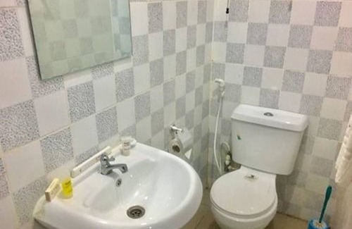 Lagos Mainland Hotel | Esporta Hotel Yaba